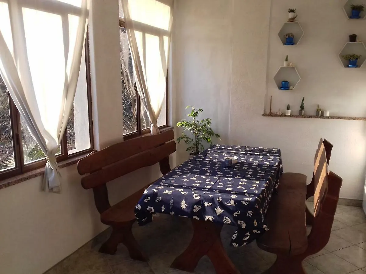Apartments Martina Banjole 0*,  Chorvatsko